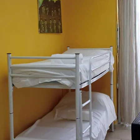 Le Stanze Del Sogno מלון דירות *