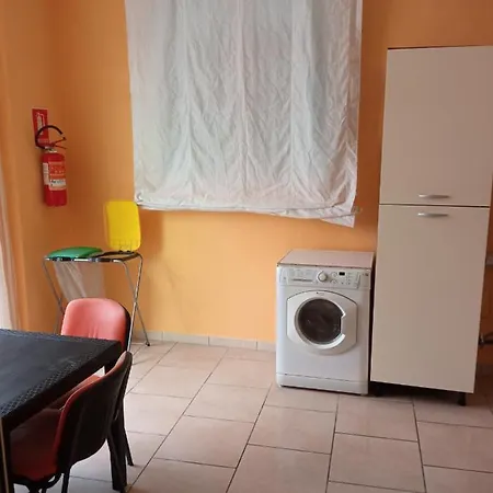 Le Stanze Del Sogno בנוונטו