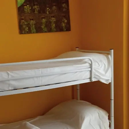Le Stanze Del Sogno 3*