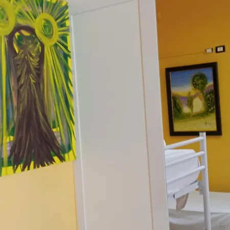 Le Stanze Del Sogno מלון דירות