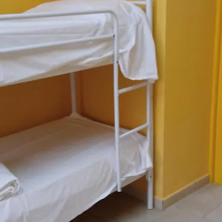 Le Stanze Del Sogno מלון דירות *