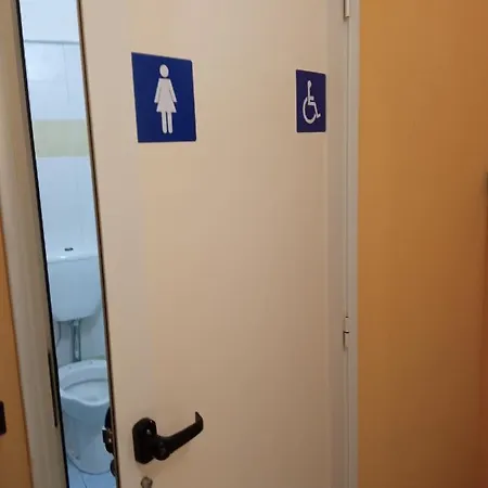 מלון דירות Le Stanze Del Sogno בנוונטו