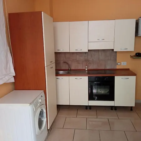 Le Stanze Del Sogno * בנוונטו