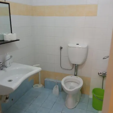 Le Stanze Del Sogno מלון דירות