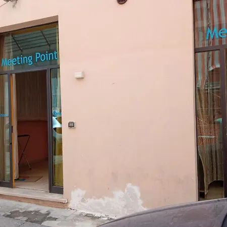 Le Stanze Del Sogno 3* Беневенто