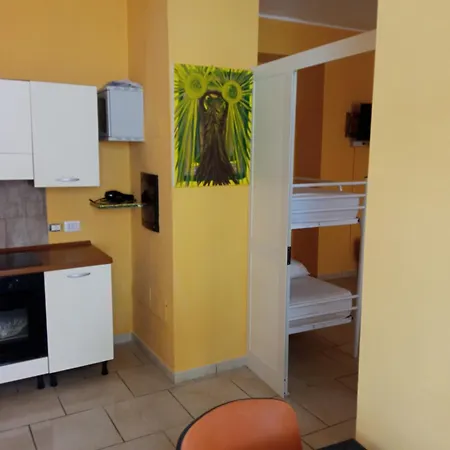 Le Stanze Del Sogno 3*