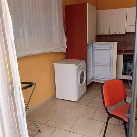 Le Stanze Del Sogno Apart-hotel