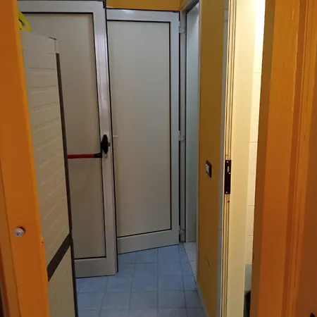 Apart-hotel Le Stanze Del Sogno 3*