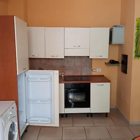 Le Stanze Del Sogno Benevento