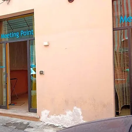 Le Stanze Del Sogno Aparthotel 3*