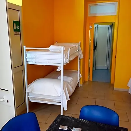 Apart-hotel Le Stanze Del Sogno 3*