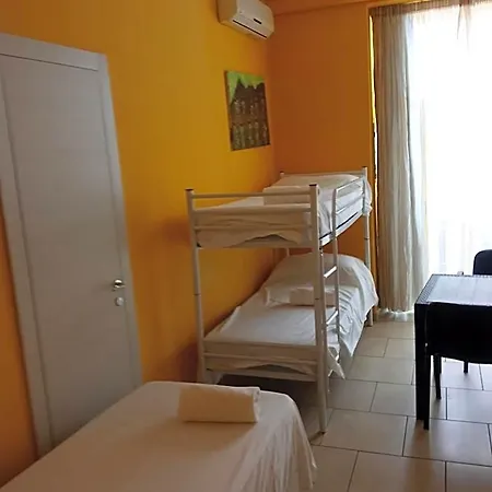 Le Stanze Del Sogno Benevento