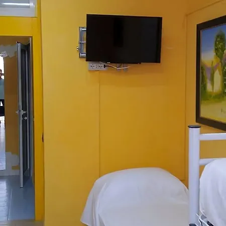 Aparthotel Le Stanze Del Sogno