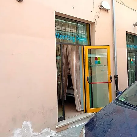 Le Stanze Del Sogno Apart-hotel Benevento