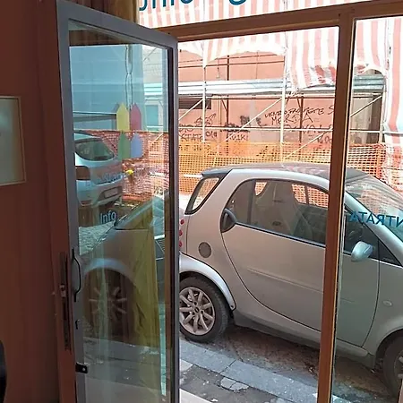 Aparthotel Le Stanze Del Sogno Benevento