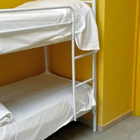 Le Stanze Del Sogno Apart-hotel Benevento