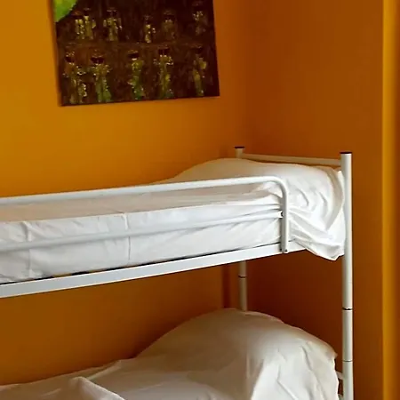 Le Stanze Del Sogno Benevento