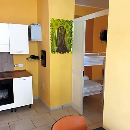 Le Stanze Del Sogno 3* Benevento