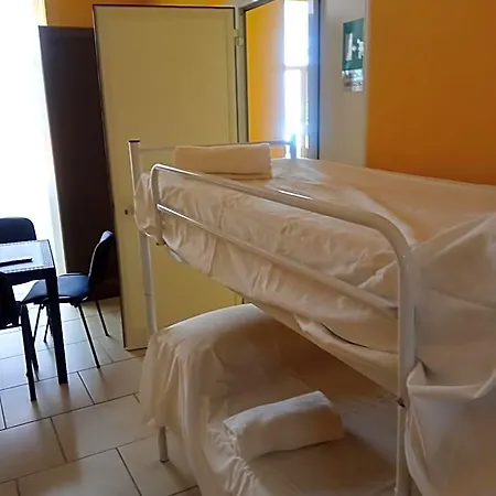 Le Stanze Del Sogno Apart-hotel 3*