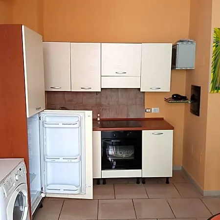 Aparthotel Le Stanze Del Sogno Benevento