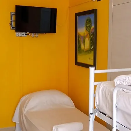 Apart-hotel Le Stanze Del Sogno Benevento