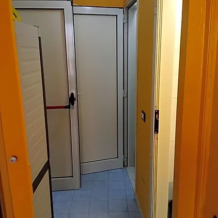 Le Stanze Del Sogno Aparthotel Benevento