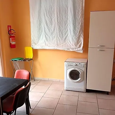 Le Stanze Del Sogno 3* Benevento