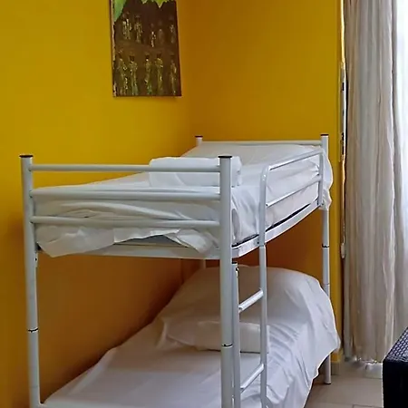 Apart-hotel Le Stanze Del Sogno Benevento