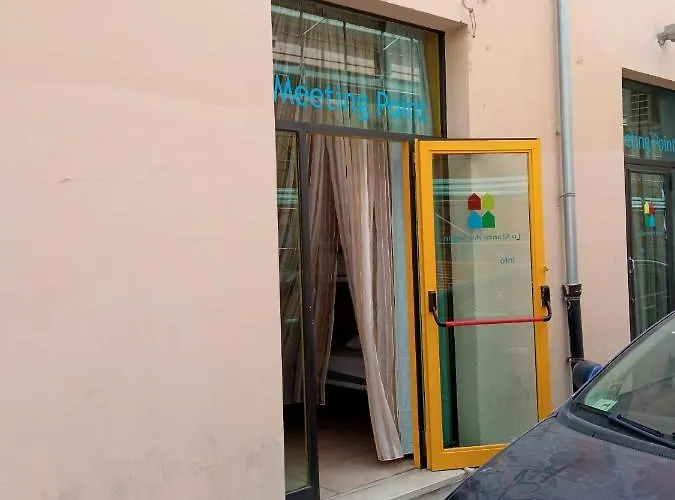 Le Stanze Del Sogno Aparthotel 3*