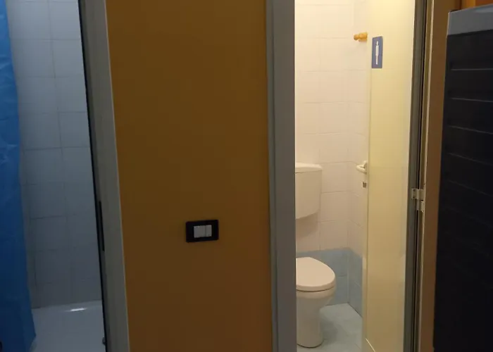 Le Stanze Del Sogno Aparthotel Benevento