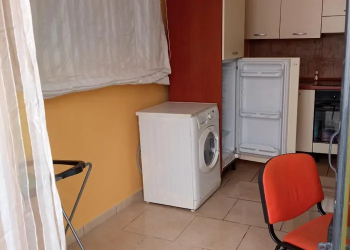 Le Stanze Del Sogno Aparthotel
