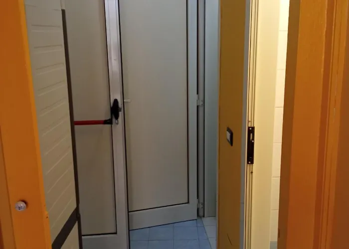 Aparthotel Le Stanze Del Sogno 3*
